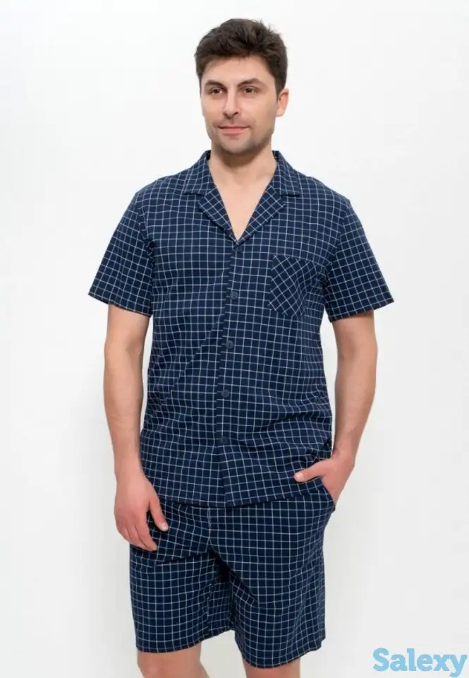 Пижама cleo, фотография 1