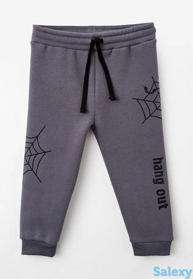 Брюки спортивные sela, фотография 1