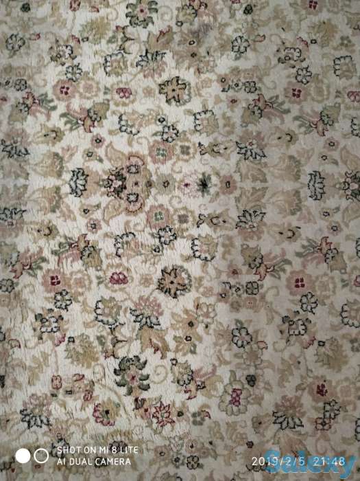 Химчистка мягкой мебели, фотография 1