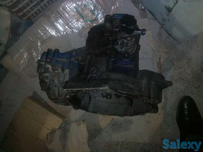 Продам кпп на фольсваген пассат в 3 2л в ы состоянии, фотография 1