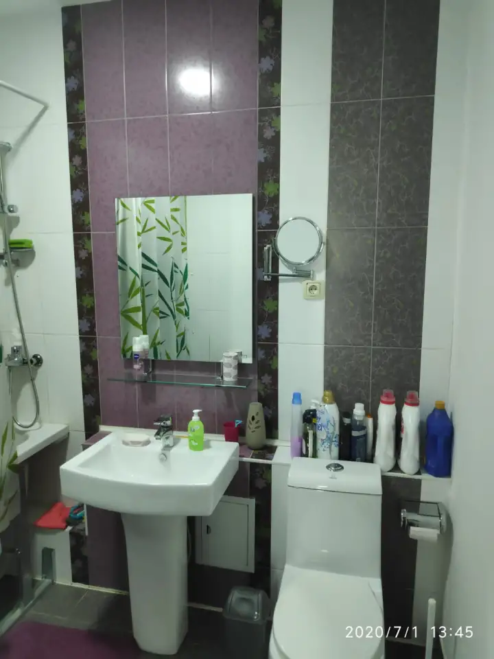 Продам 2х комнатную квартиру в ЖК Северное сияние, Достык 5, фотография 7