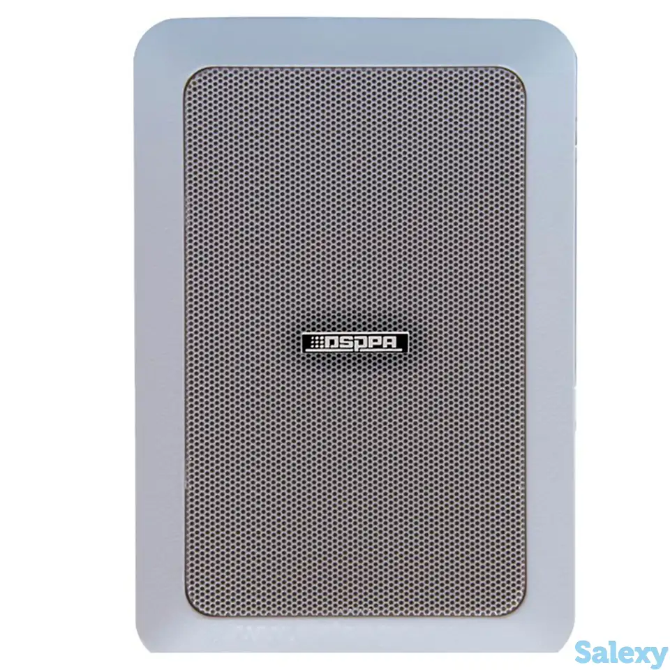 Потолочный громкоговоритель dsppa dsp553, фотография 1