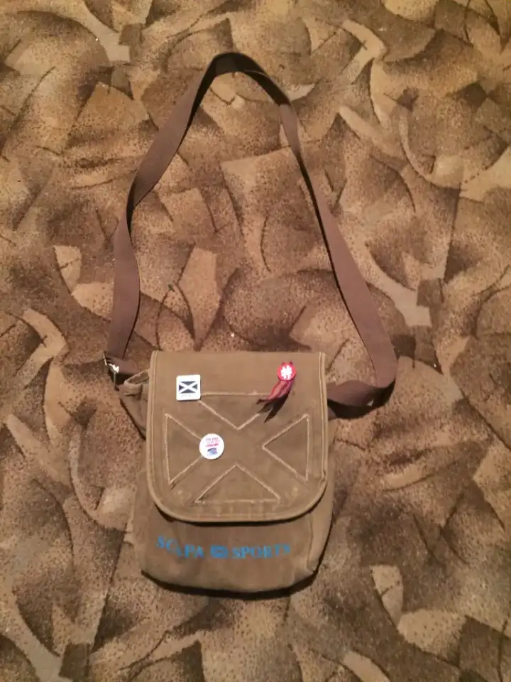 Кожаные сумки, фотография 18