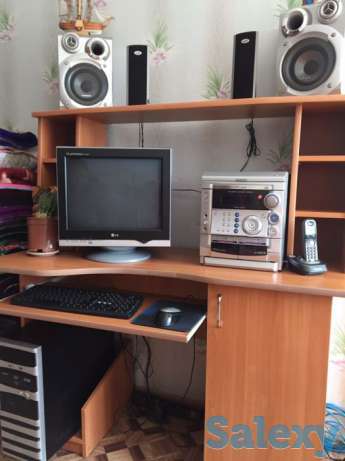 Срочно продам!компьютер комплект!, фотография 1