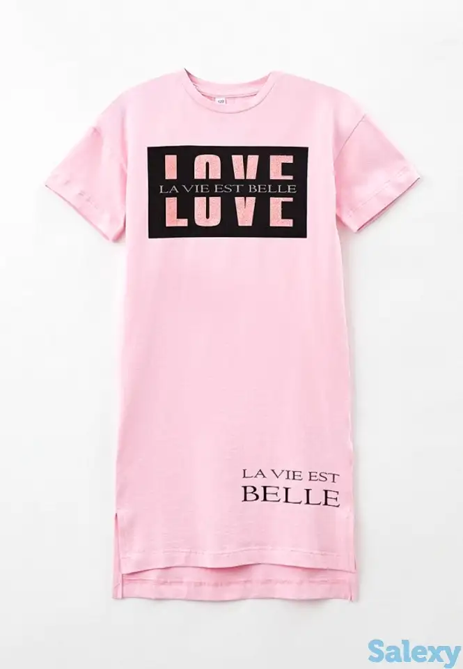 Футболка playtoday, фотография 1