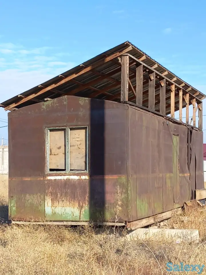 10 соток участок, Ынтымақ, фотография 1