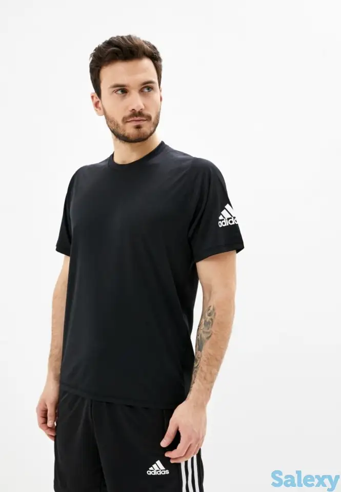 Футболка спортивная adidas, фотография 1