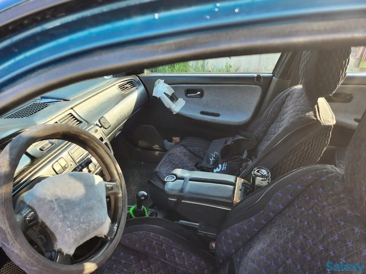 Продам Хонду Цивик 5 поколения, фотография 5