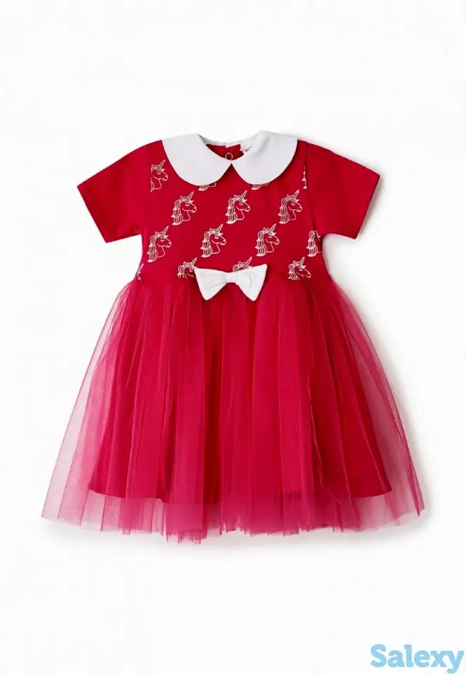 Платье trendyco kids, фотография 1