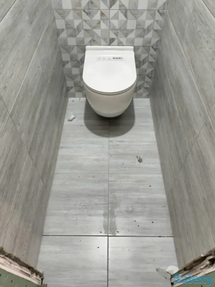 Частично ремонт квартир, фотография 2