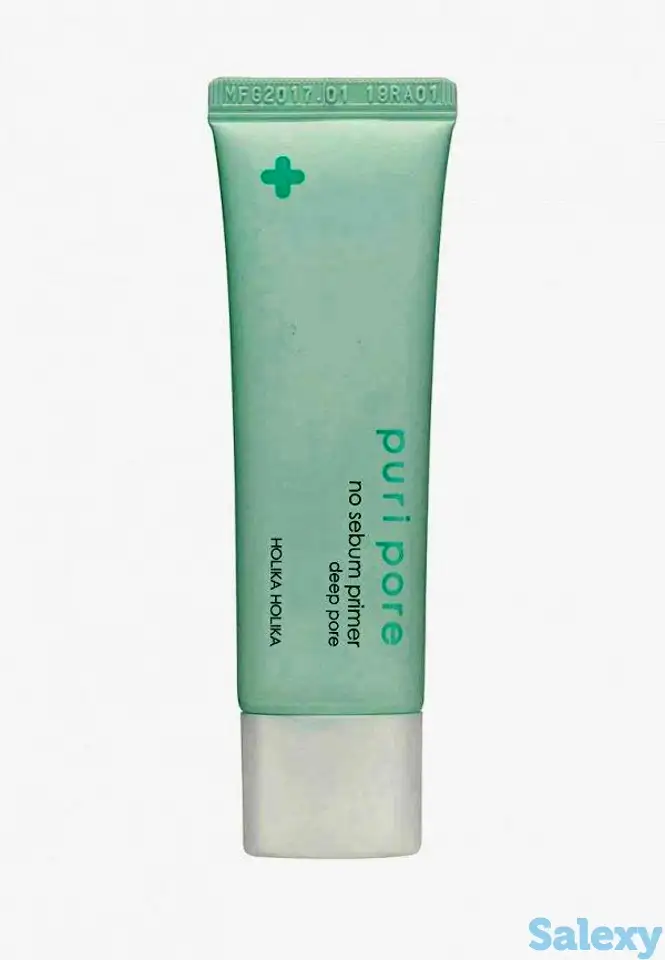 Праймер для лица holika holika, фотография 1