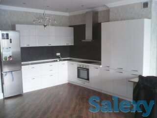 корпусная мебель на заказ, фотография 2