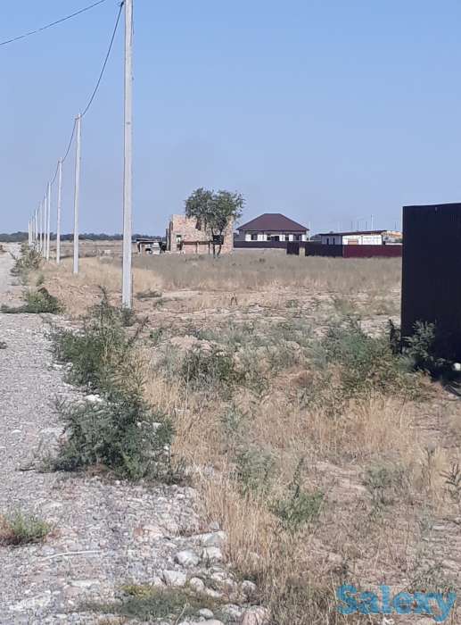 Продажа земельных участков, Жапек Батыр, фотография 2