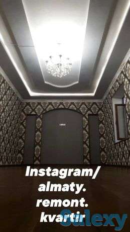 Ремонт по полу 20000за м2, фотография 3