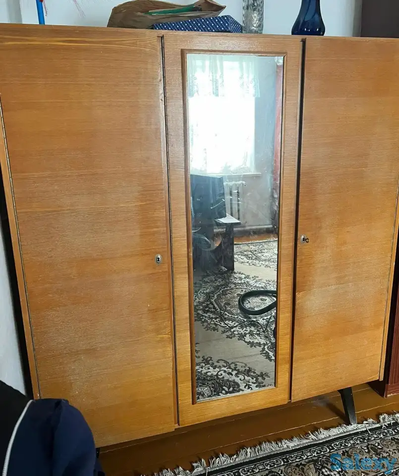 шкаф, фотография 1