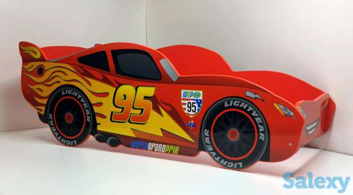 АВТОКРОВАТКИ ДЛЯ ДЕТЕЙ ДО 12 ЛЕТ!, фотография 5