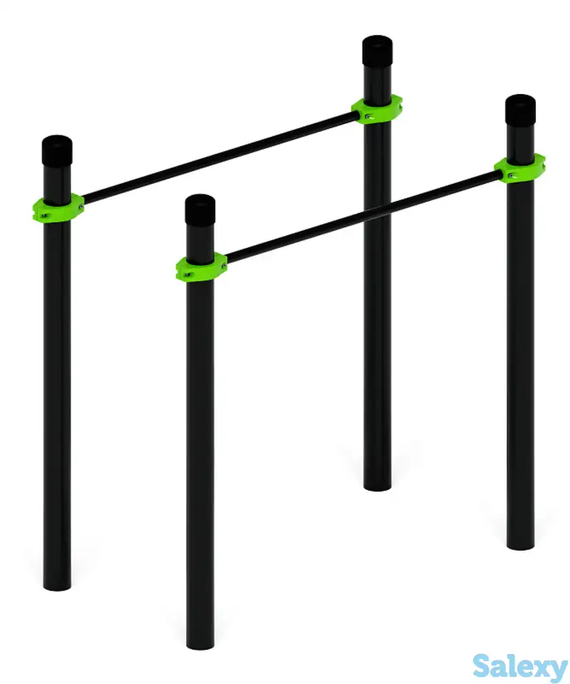 Воркаут 05 (89) зеленый вт 11.05-02, фотография 1