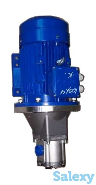 Гидравлические системы, фотография 2