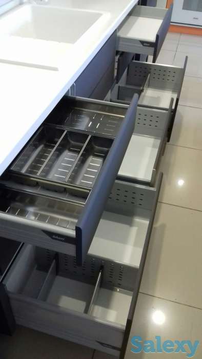 Продам новый современный кухонный гарнитур, фотография 7