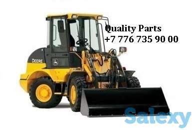 Starter (Стартер),,, John Deere ., фотография 6