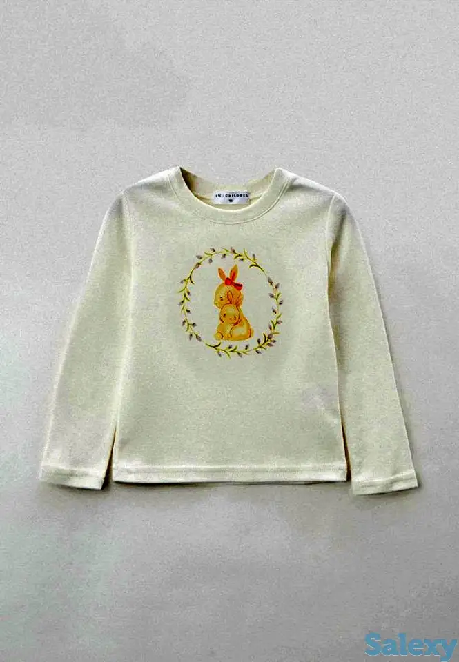 Лонгслив ete children, фотография 1