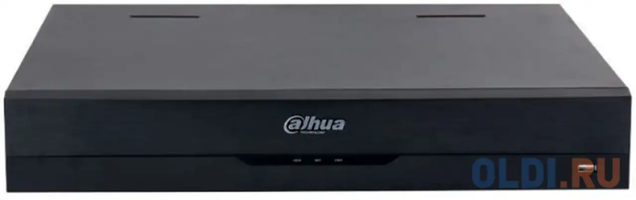 Видеорегистратор dahua dhi-nvr5416-16p-ei, фотография 1