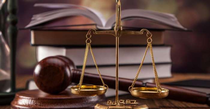 Юридические услуги, фотография 1