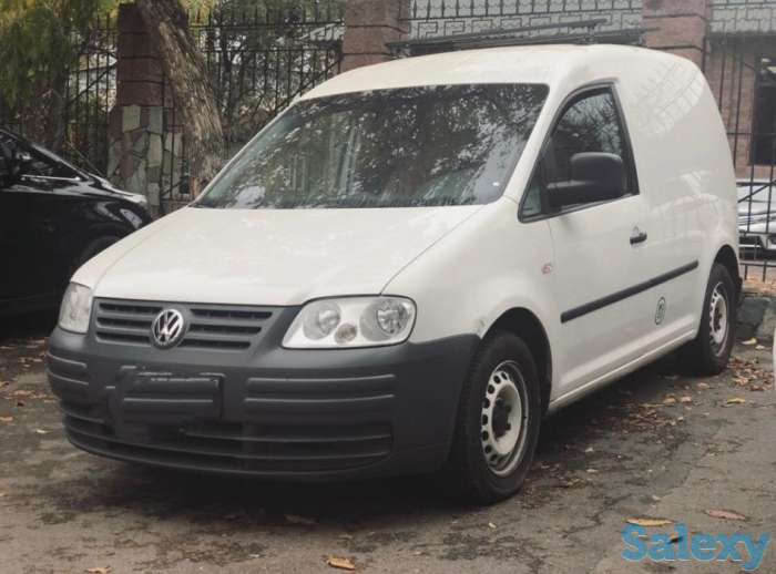 Кофемобиль, фотография 3