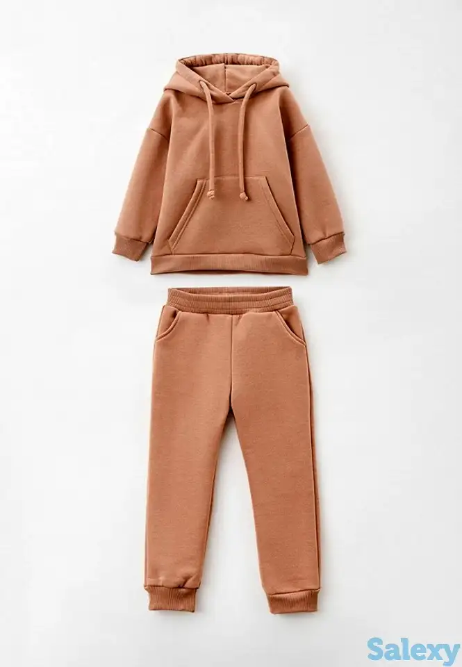 Костюм спортивный anchor, фотография 1