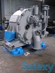 Центрифуга ФГН 2001К-01, фотография 2