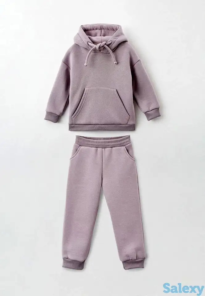 Костюм спортивный anchor, фотография 1