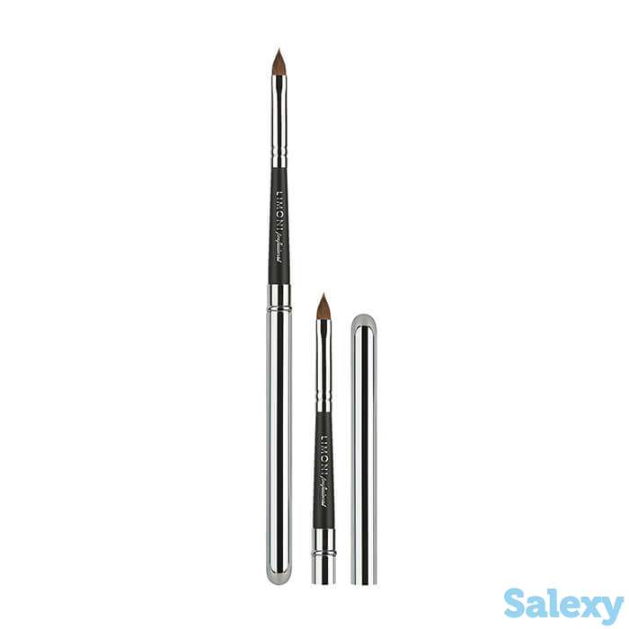 Кисть для губ Limoni Professional №24 (соболь), фотография 1