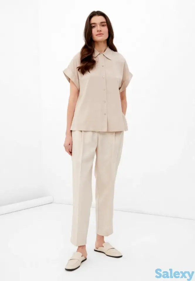 Блуза finn flare, фотография 1