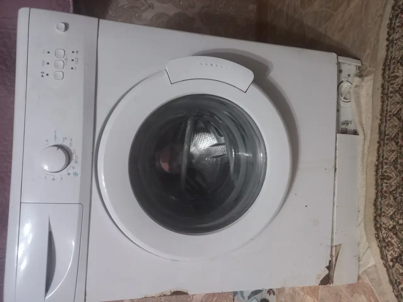 Продам стиральную машинку, фотография 1