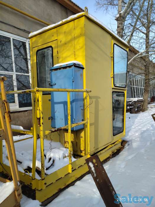 Продам башенный кран, фотография 20