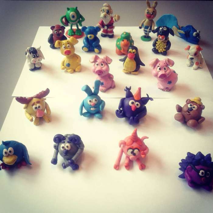 Кондитерские и Кулинарные Курсы в Алматы, фотография 2