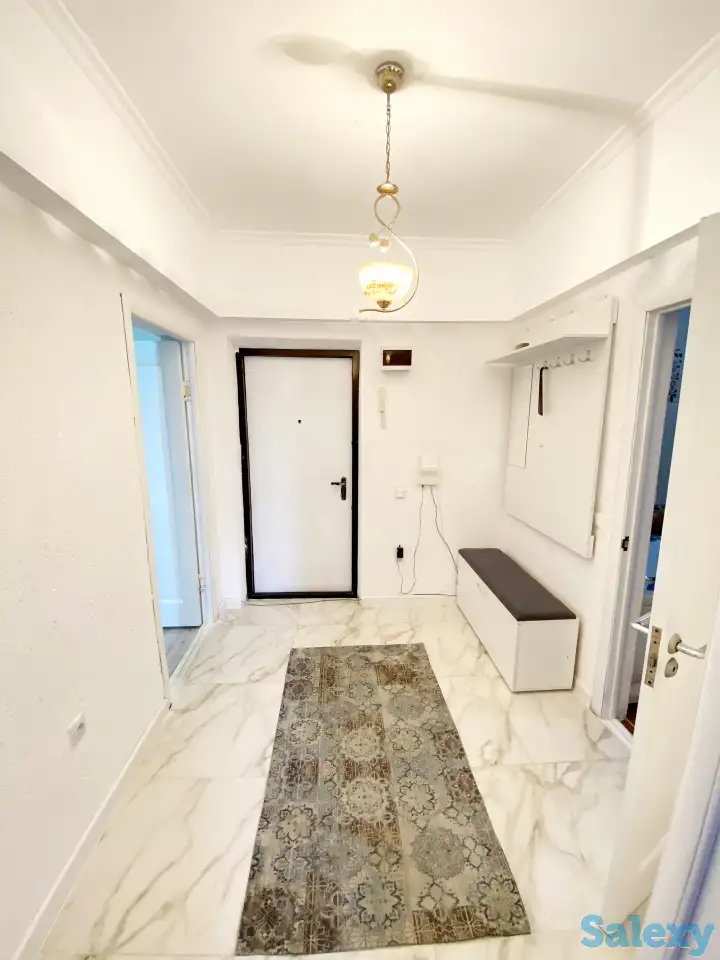 1 комнатная квартира, посуточно, фотография 6