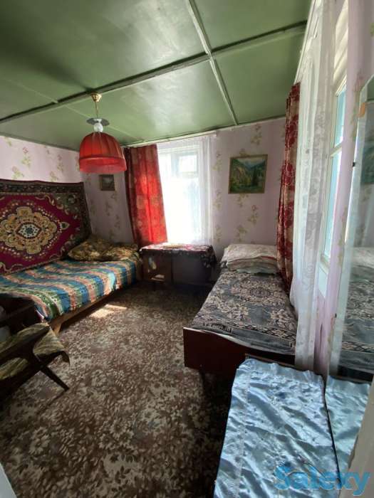 Продам дачу в Капчагае по маршруту 4., фотография 8
