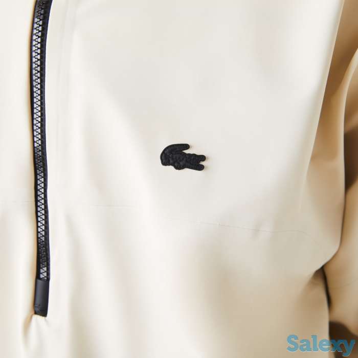 Мужская куртка lacoste, фотография 4