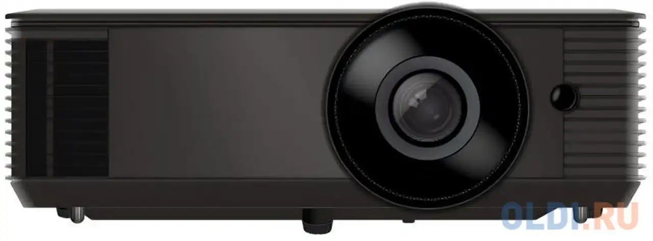 Проектор infocus in119bb dlp 3400lm (1920x1200) 30000:1 ресурс лампы:15000часов 2xhdmi 2.6кг, фотография 1