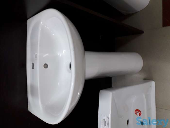 раковины, фотография 3