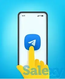 Продвижение ваших телеграм каналов, групп, чатов. Инвайт, Парсинг, фотография 2