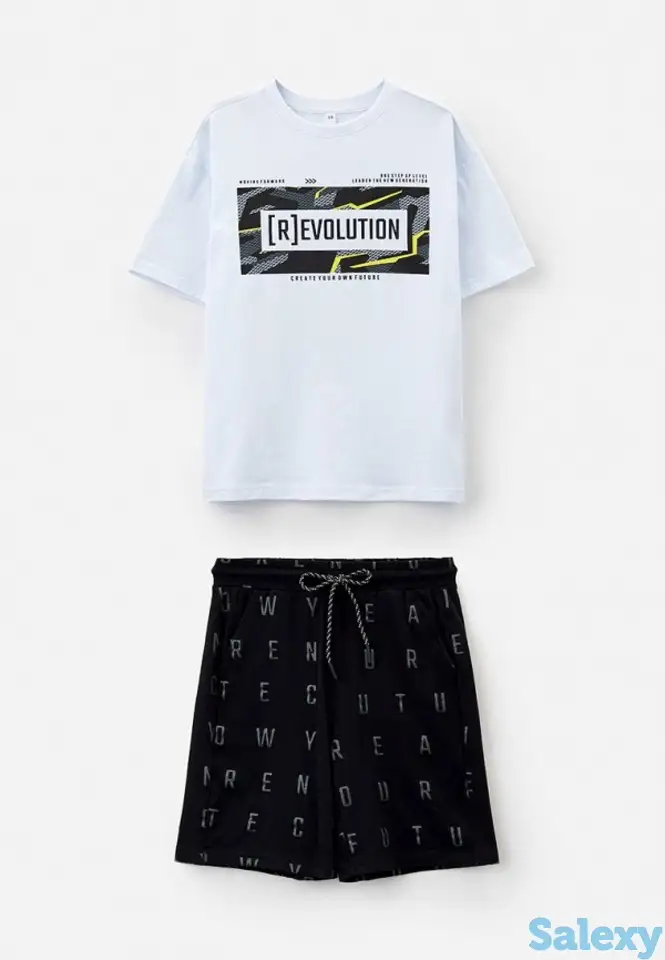 Костюм спортивный playtoday, фотография 1