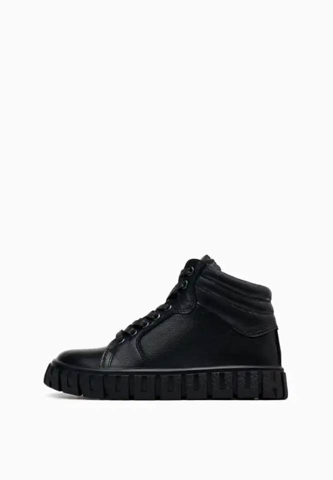 Кеды alessio nesca, фотография 1