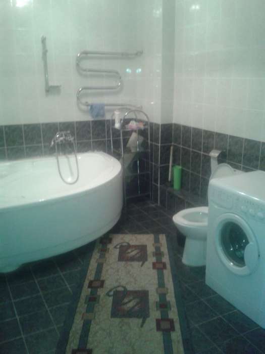 1 комнатная квартира посуточно ул. Масанчи угол ул. Абая, фотография 3