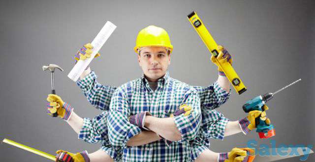 Мы вдохнем новую жизнь в Вашу квартиру, дачу,  коттедж, офис!, фотография 1