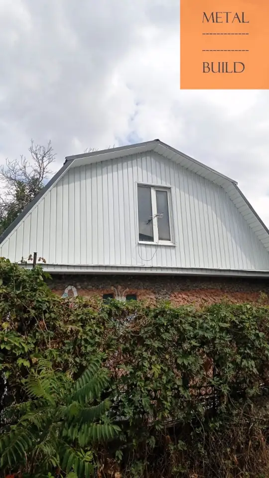 Дома, коттеджи, кровля под ключ: Алматы, Конаев. Гарантия, фотография 5