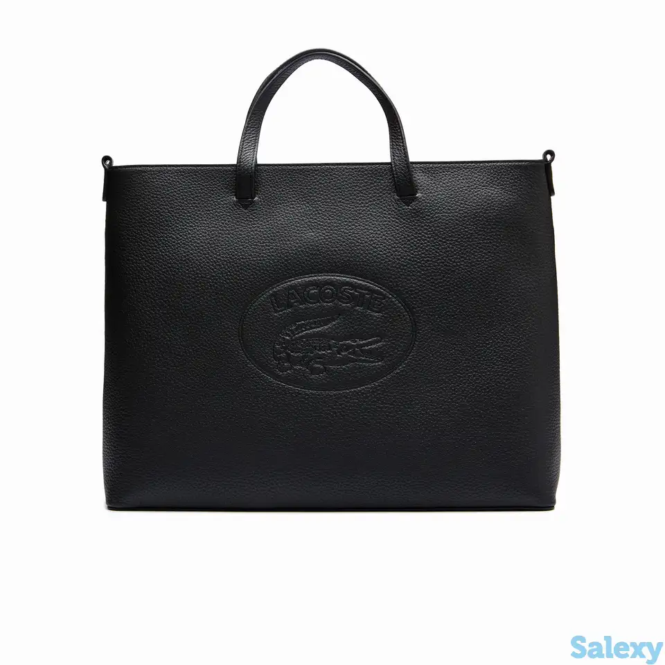 Сумка lacoste, фотография 1