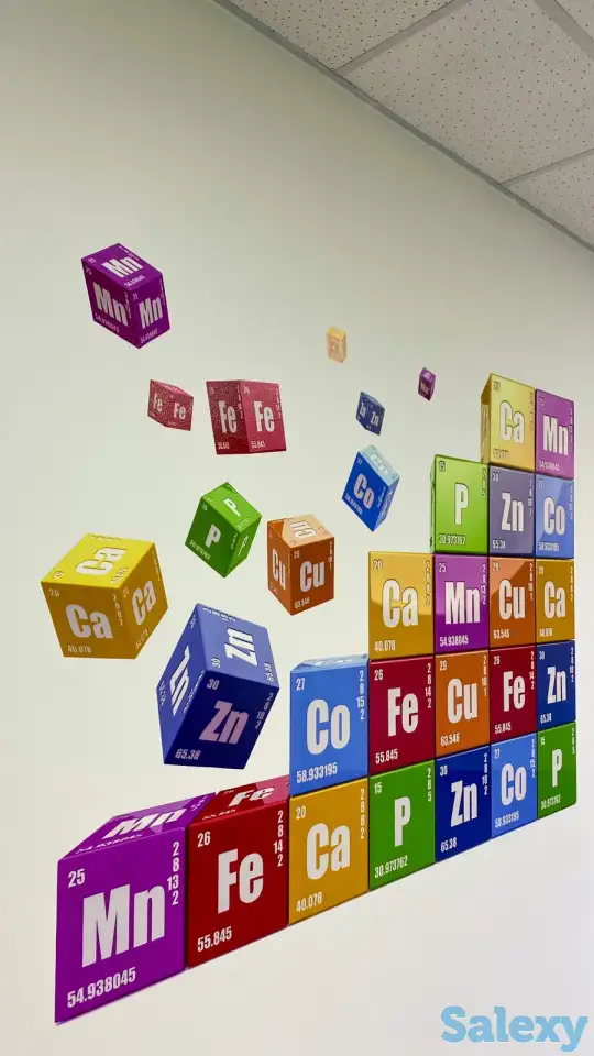 Настенный принтер, фотография 6