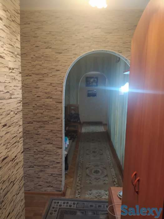 Продам квартиру 3х, Розыбакиева 204, фотография 12